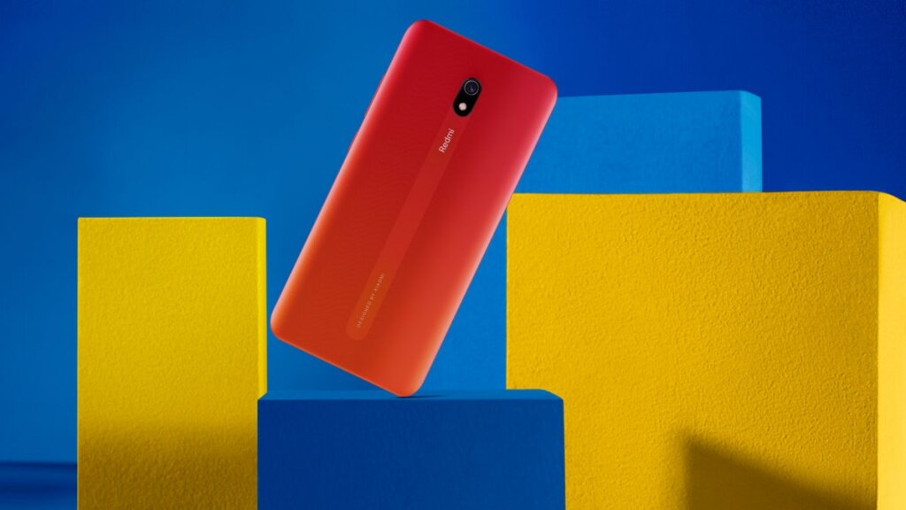Смартфон Redmi 8A