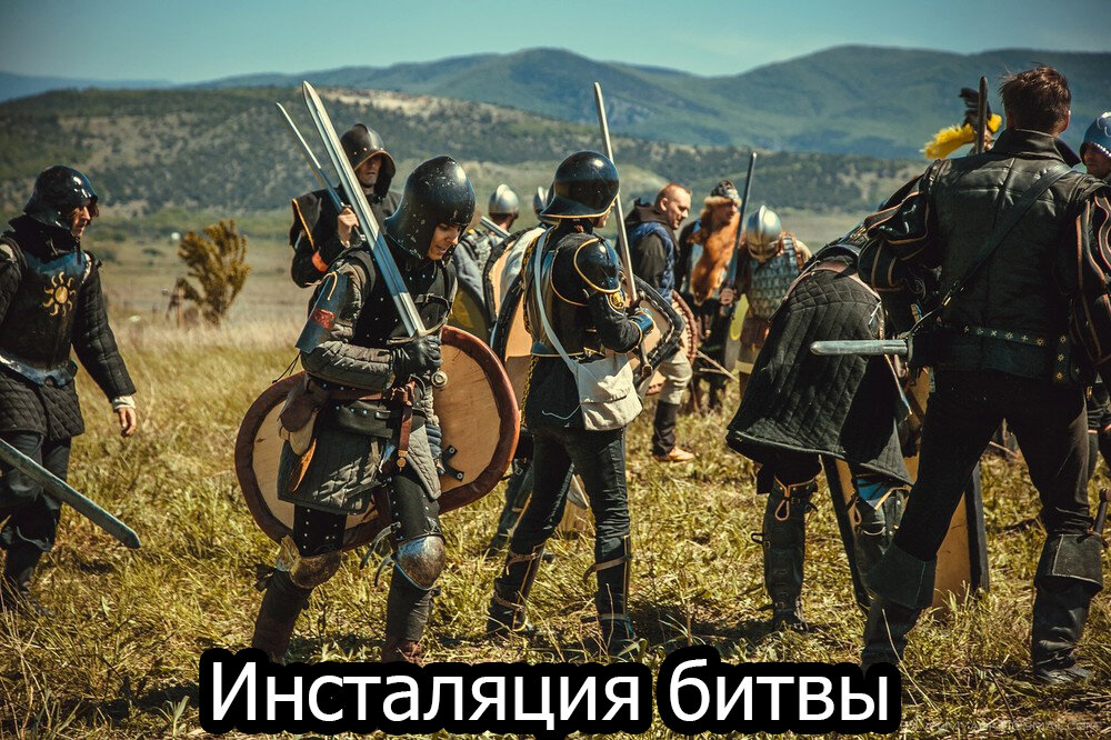 Лучше бы нильфы выглядели так