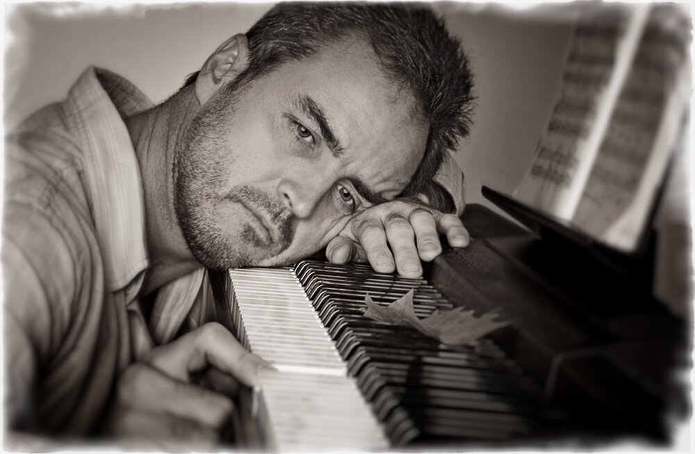 Что делать когда ты не ты? 