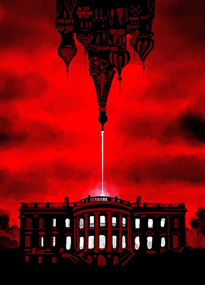 источник: newyorker.com