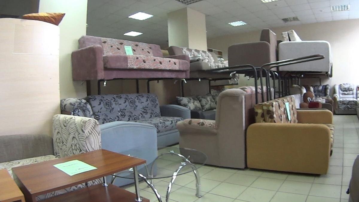 Мебель зеленогорск красноярский