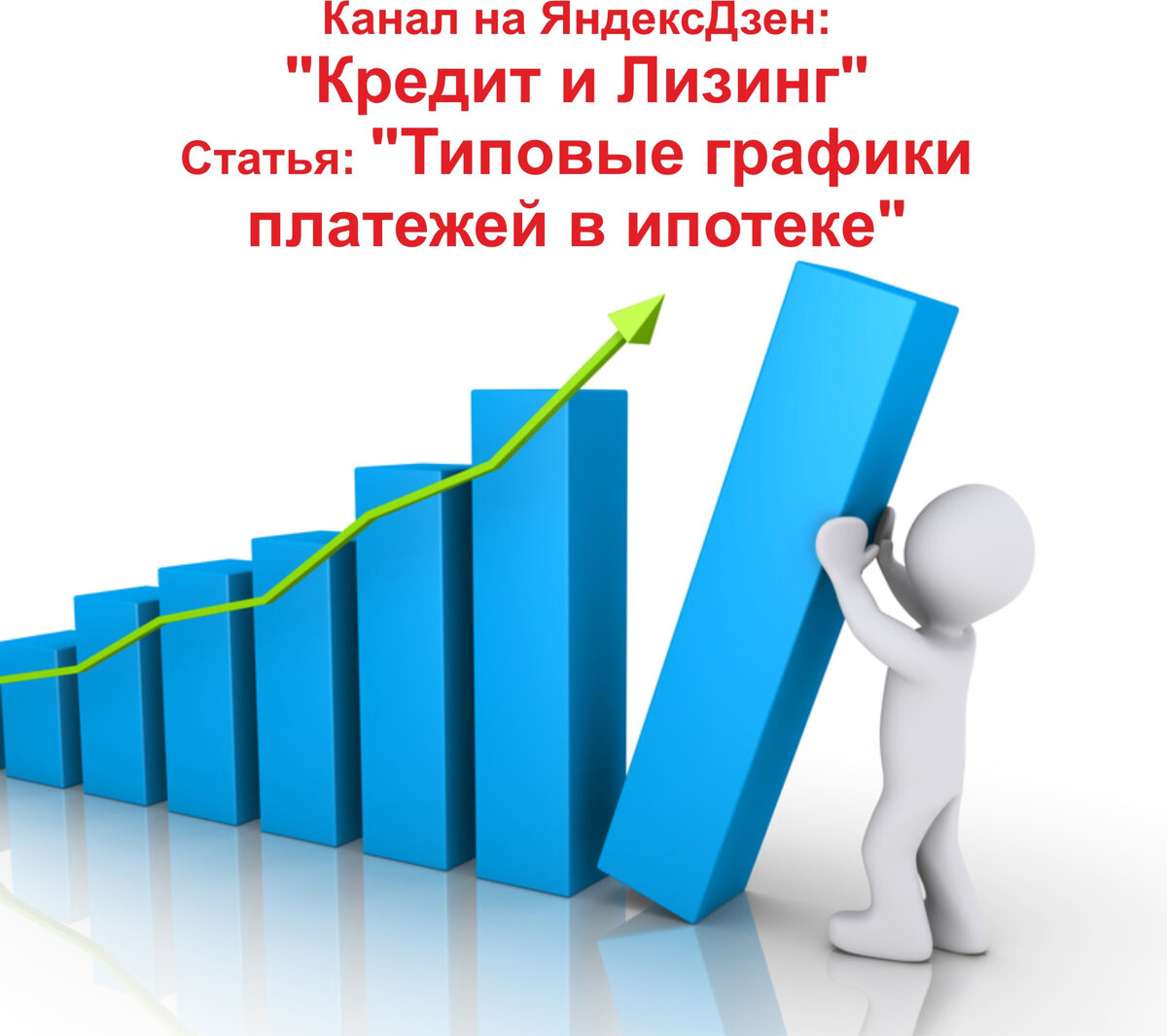 Жить в кредит выгодно. Лизинг или кредит что выгоднее.