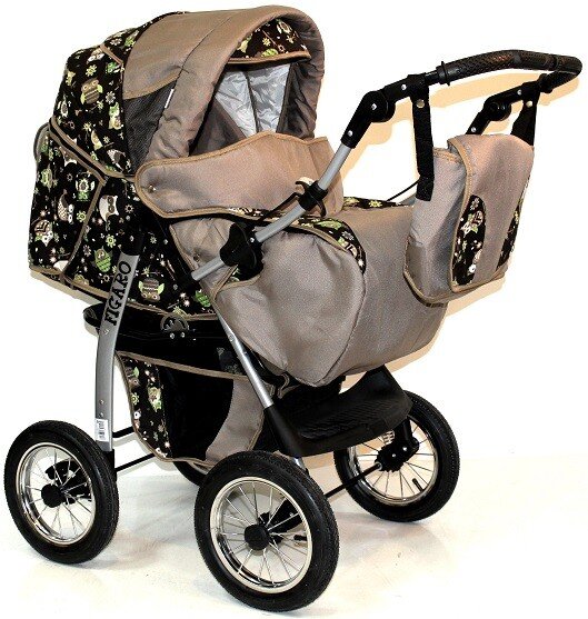 Коляска-трансформер