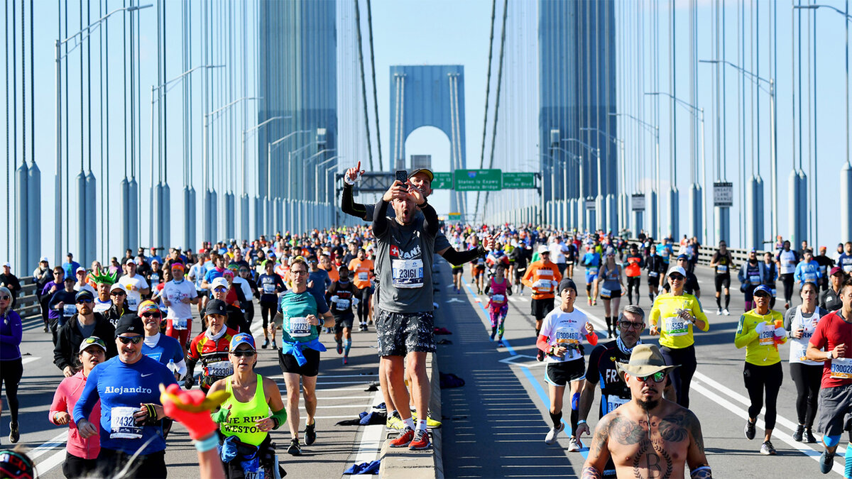  Фото: AFP via Getty Images | nypost.com