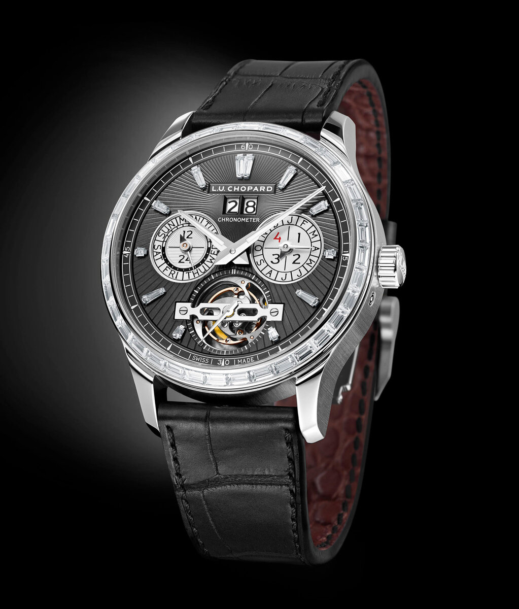 Chopard L.U.C Perpetual T