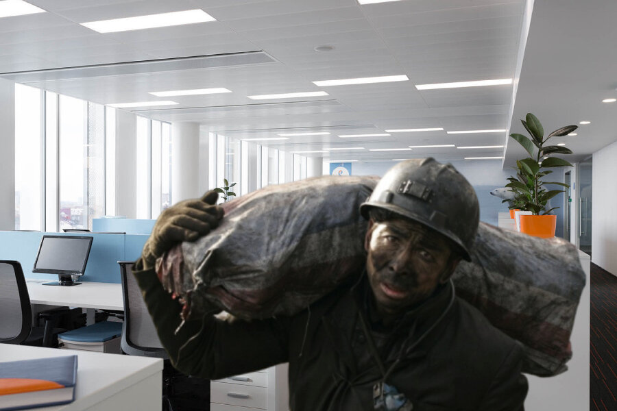 Фотошоп: Публицист