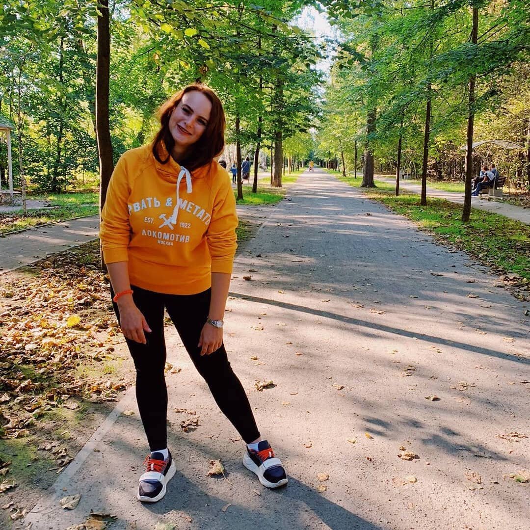 Фото из моего инстаграма