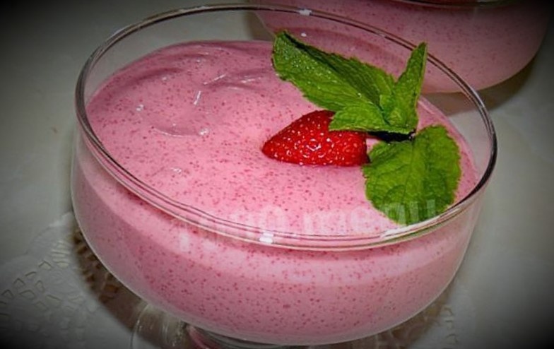 Вот такую вкуснятину можно сделать своими руками
