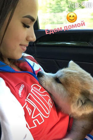 инсттаграм