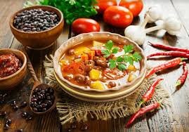 ТОП-10 НАТУРАЛЬНЫХ ПРОДУКТОВ, КОТОРЫЕ ПОМОГУТ УЛУЧШИТЬ ЗРЕНИЕ?
