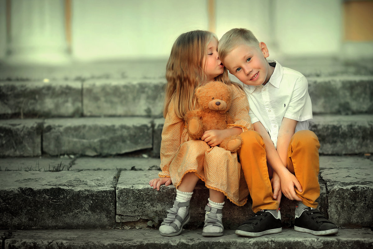 Братья и сестры; Родство;  Отбор; Интересные факты;