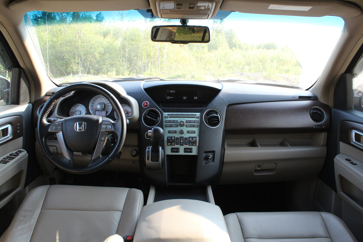 Фото из сайта drive2.ru