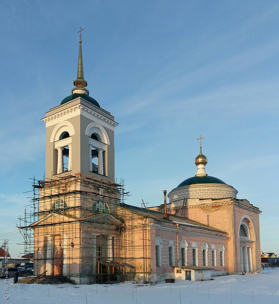 Канищево рязань. Преображенский храм Канищево. Церковь Преображения (Канищево). Храм в Канищево Рязань. Храм Преображения Господня Рязань.