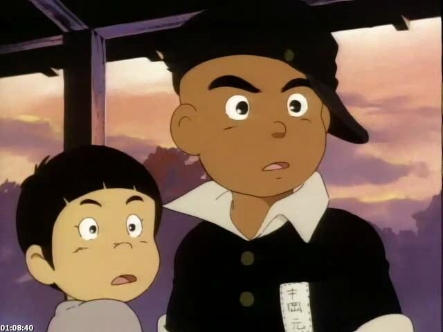 Кадр с зомби в интернете брать не стала......