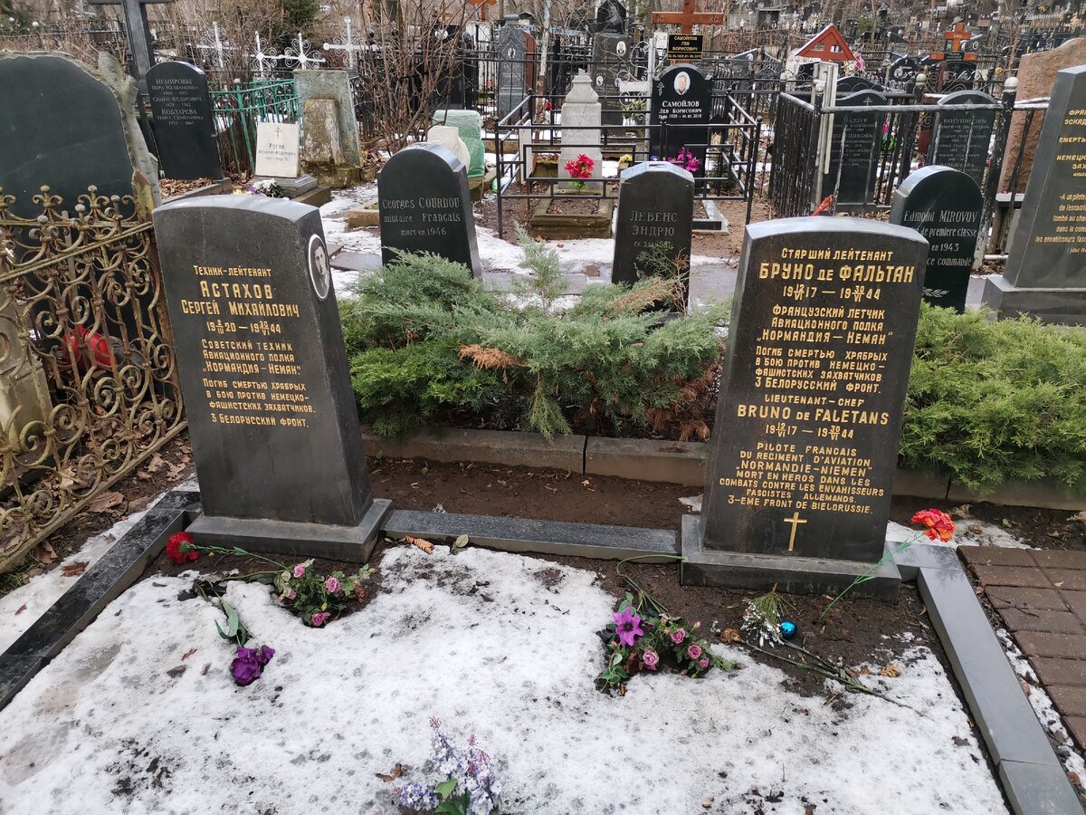 могила никиты михайловского фото