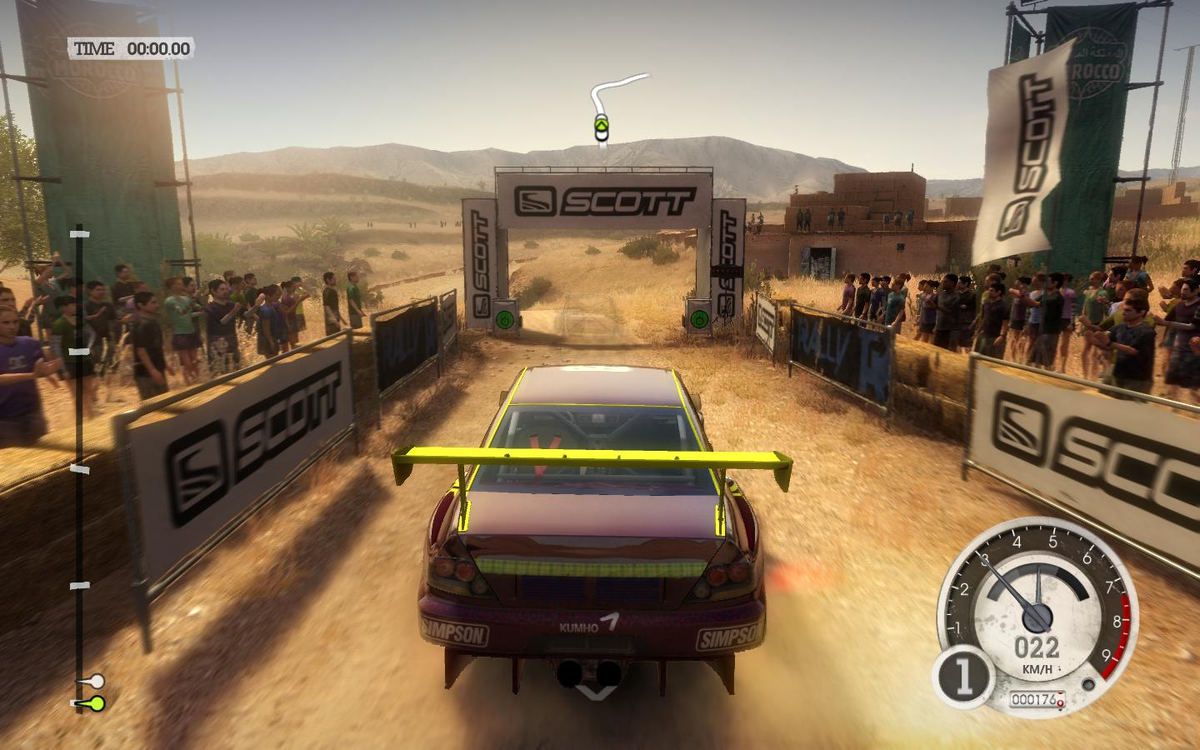 Igra po po. Colin MCRAE Dirt 2 PSP. Игра по скрину. Игры по скриншоту. Colin MCRAE Dirt Speedometer.