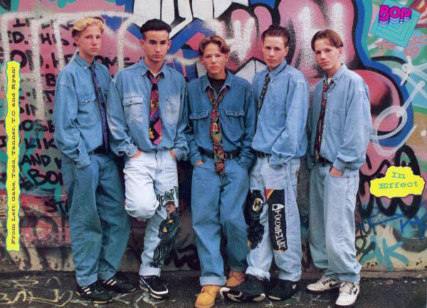 interest.es 90s baggy jeans - Google Search 1990s Fas