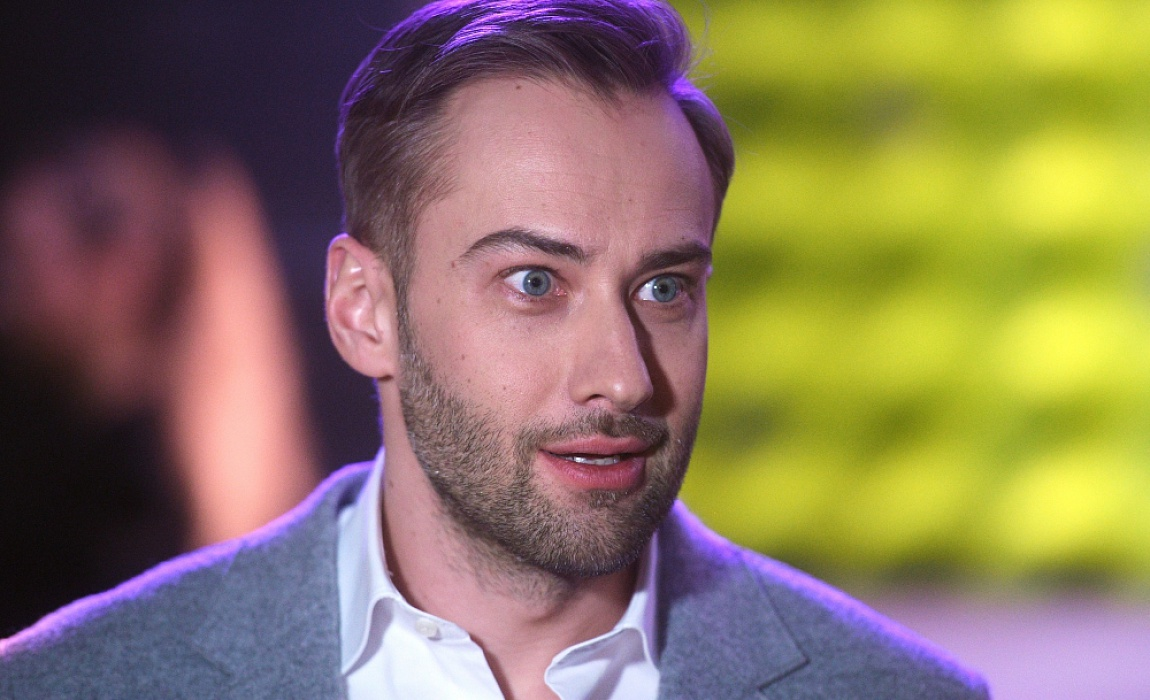 Дмитрий Шепелев.