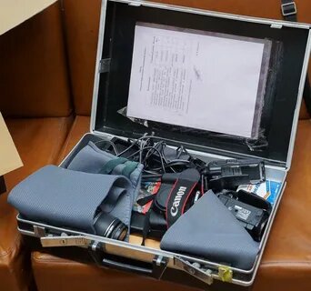 Тревожный чемоданчик: состав для сотрудников, работников МЧС и МВД