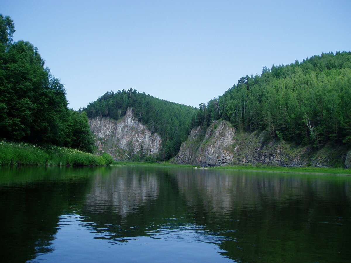 Шаманка иркутская область