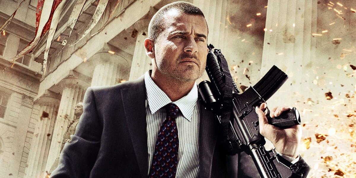 Assault on Wall Street (2013, Канада)