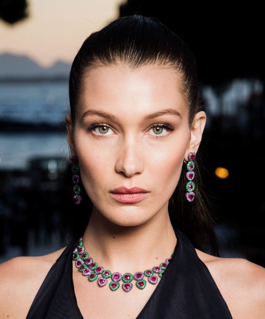 Белла Хадид