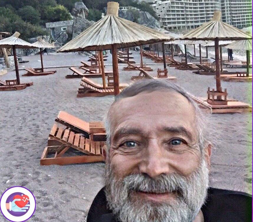 Ваш "Деда Ваня"