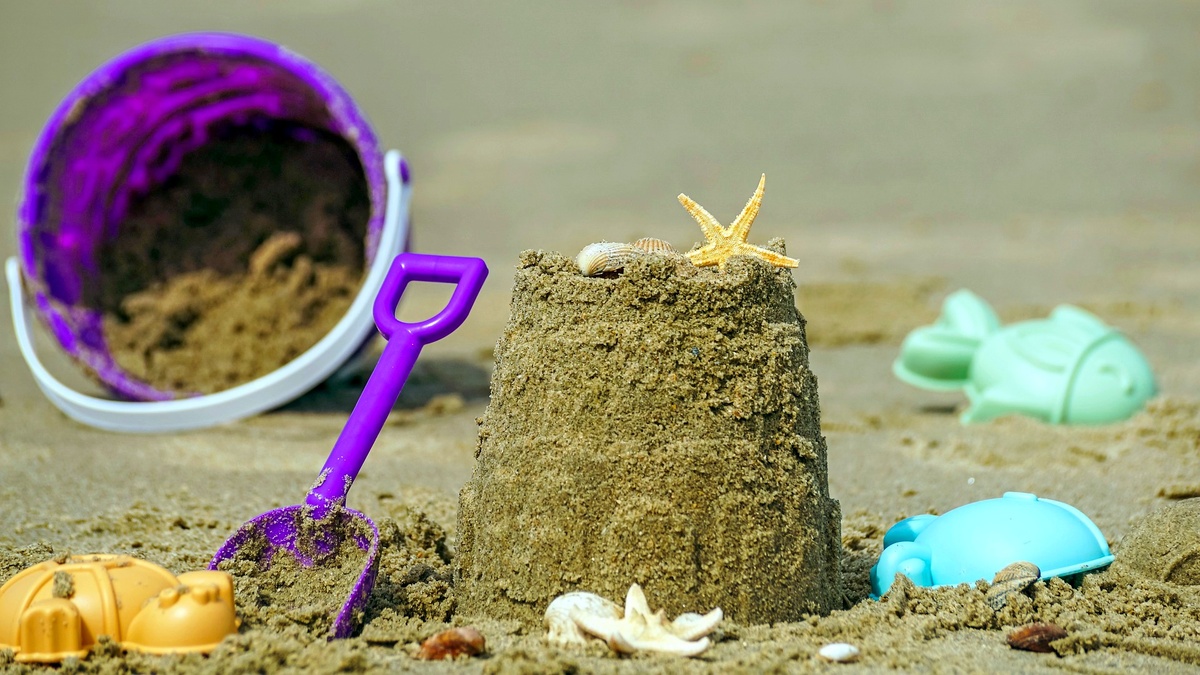 Период создания куличей удивительным образом совпадает с золотым периодом.