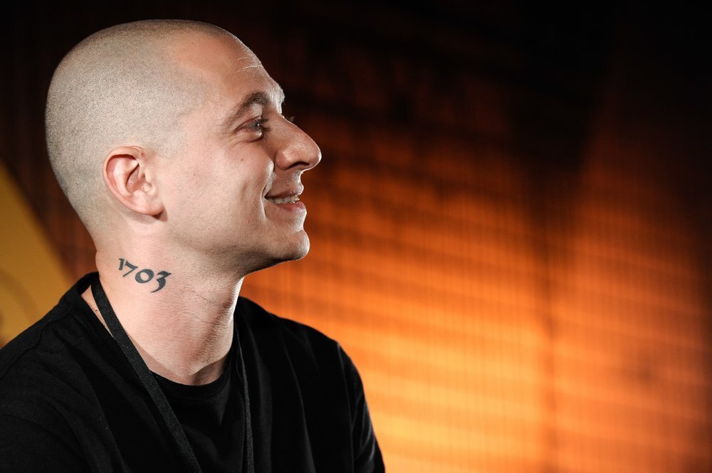 Oxxxymiron