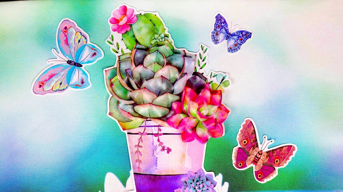 Как "растут" наши чувства?