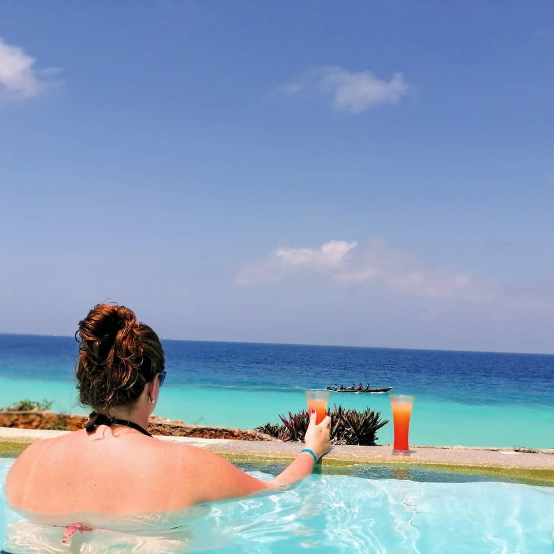 Royal Zanzibar Beach Resort