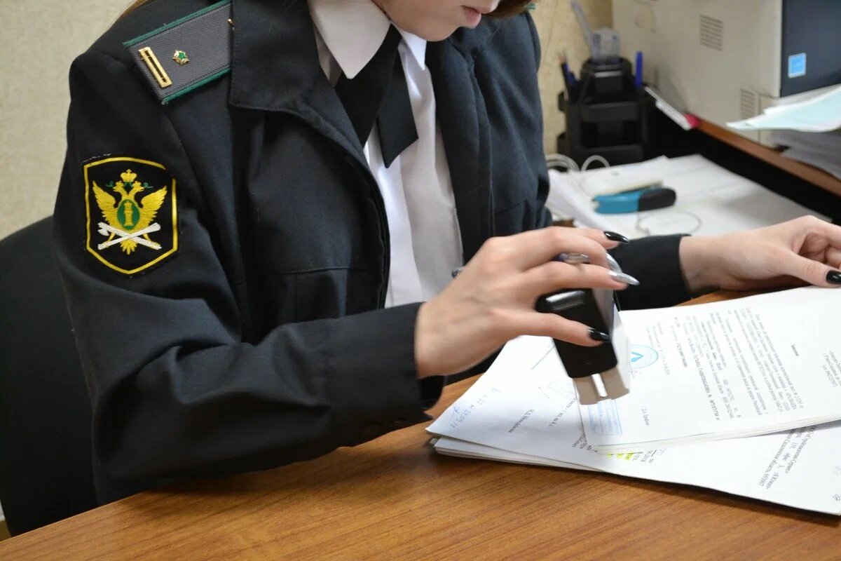 Что нужно для того, чтобы пристав закрыл исполнительное производство ...