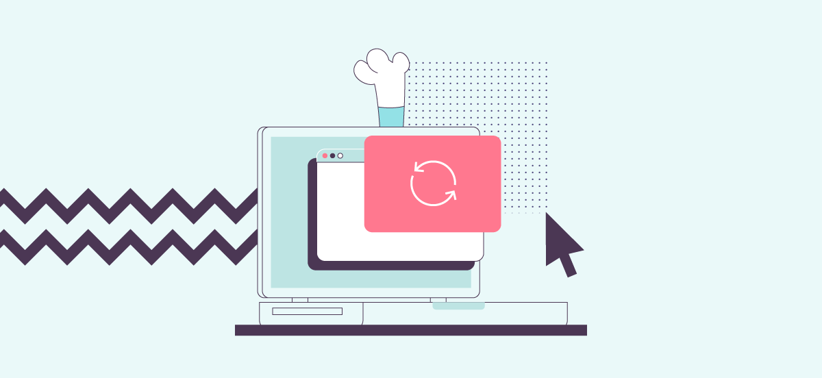 Основные функции сразу видны на главном экране, а дополнительные скрыты за графическим изображением «три точки». 