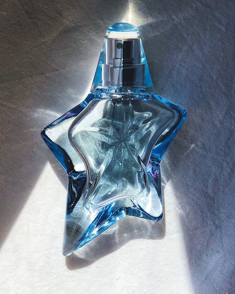 «Angel Mugler eau de parfum»