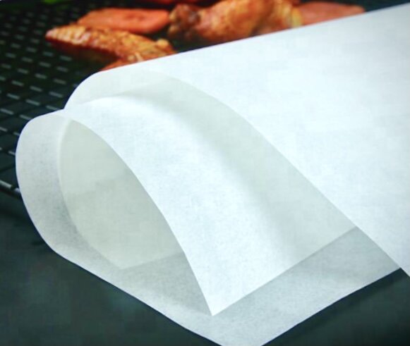 Бумага для выпечки