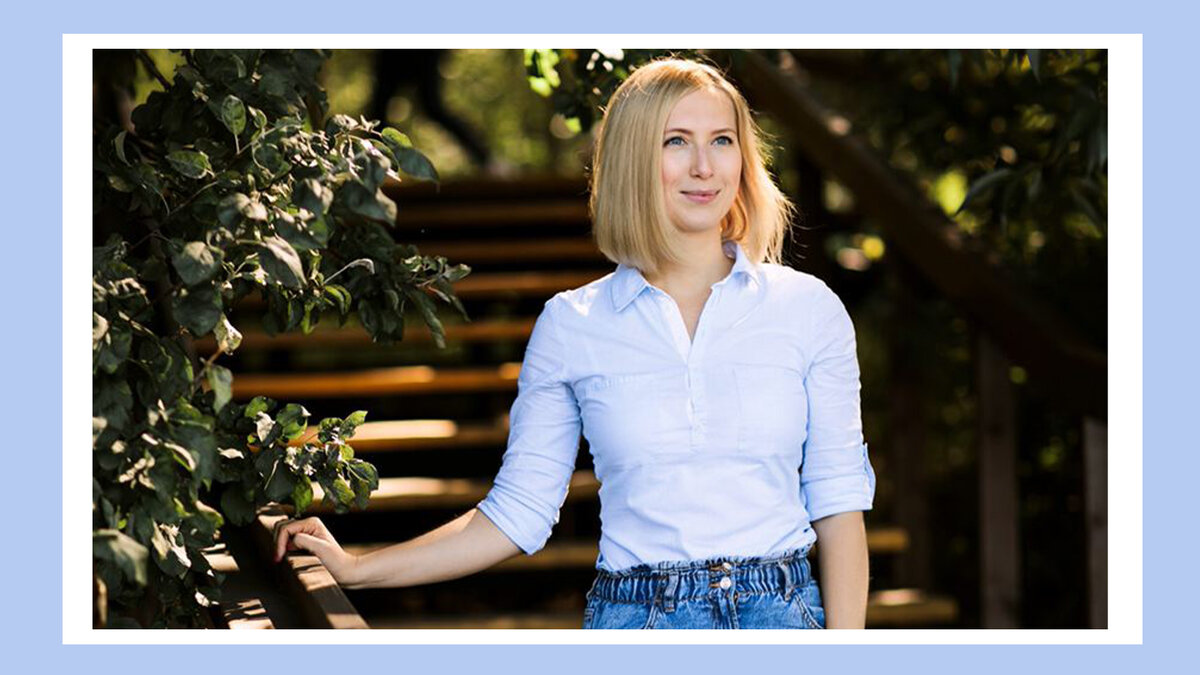 Детские слёзы