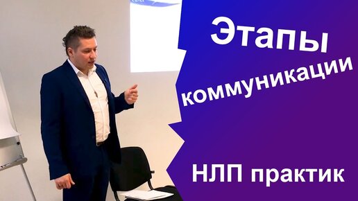 Коммуникация процесс. НЛП практик. НЛП коммуникация. Юрий Пузыревский