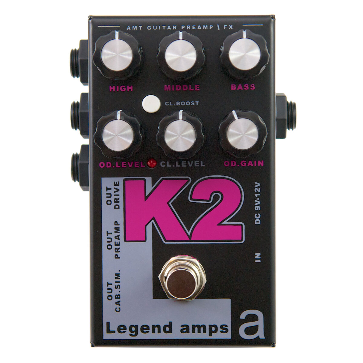 AMT K2