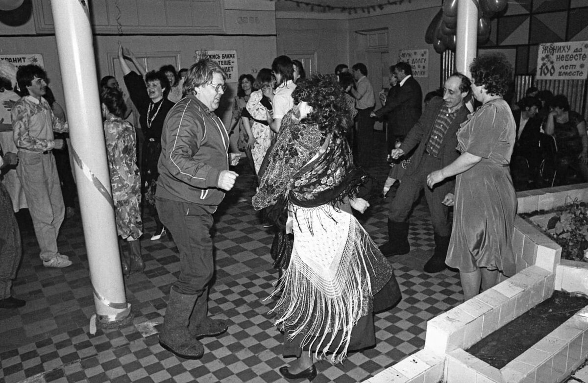 Фото из личного архива блога