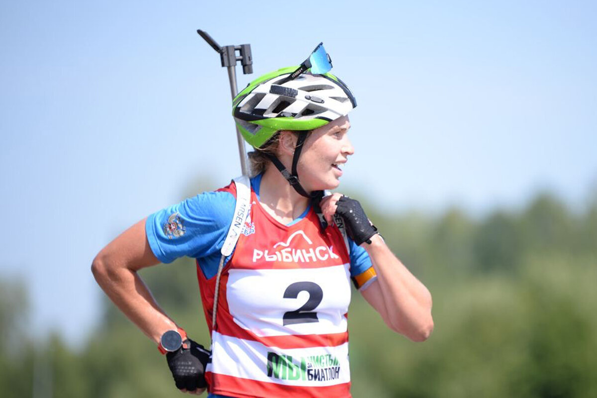 фото: Helene Fox