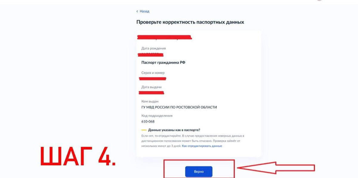 Подать заявление на электронное Дистанционное голосование. Нужна ли заявка на электронное голосование