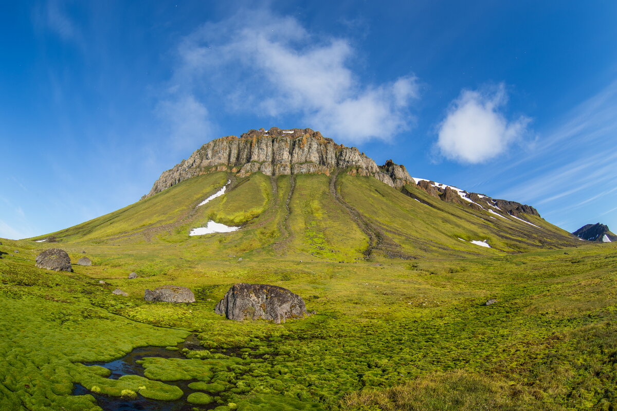Фото: Николай Гернет / GeoPhoto