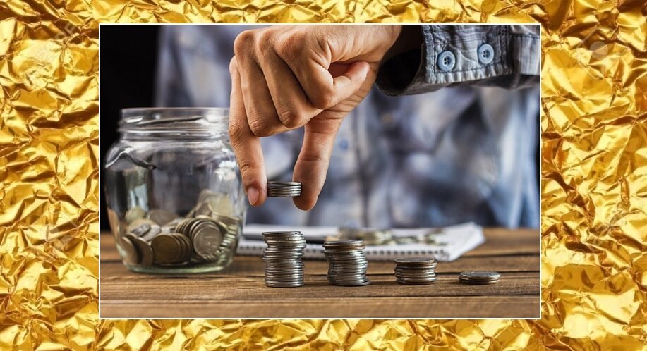 Рисунок 1. Процентная ставка вклада до востребования, как правило, менее 1%. 