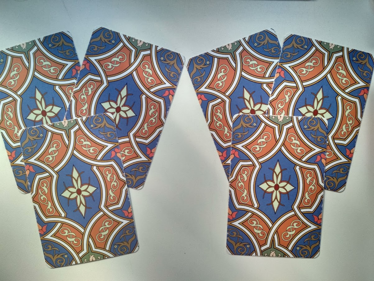 Онлайн расклад ТАРО КОГО ВЫБИРАЕТЕ ВЫ И КТО ВЫБИРАЕТ ВАС