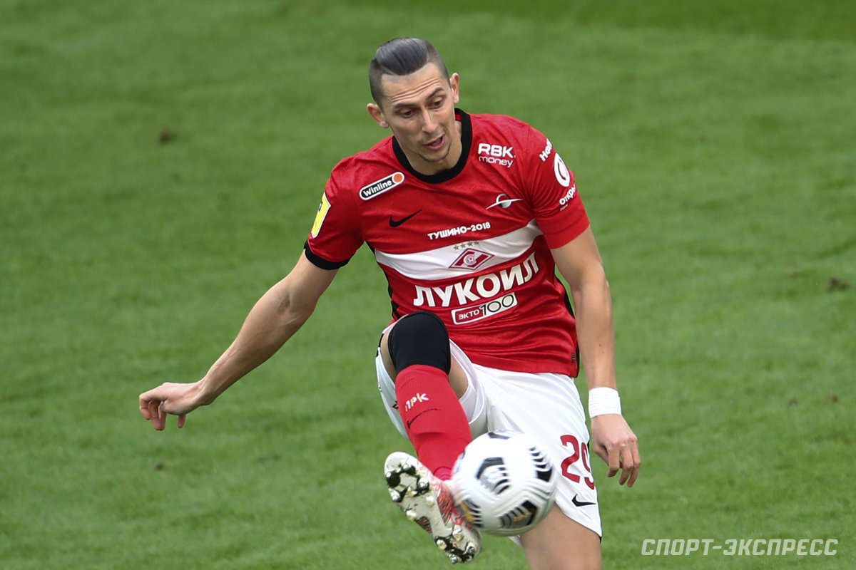 Илья Кутепов