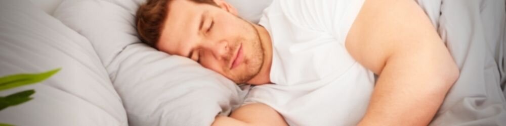Здоровый сон - залог здоровья