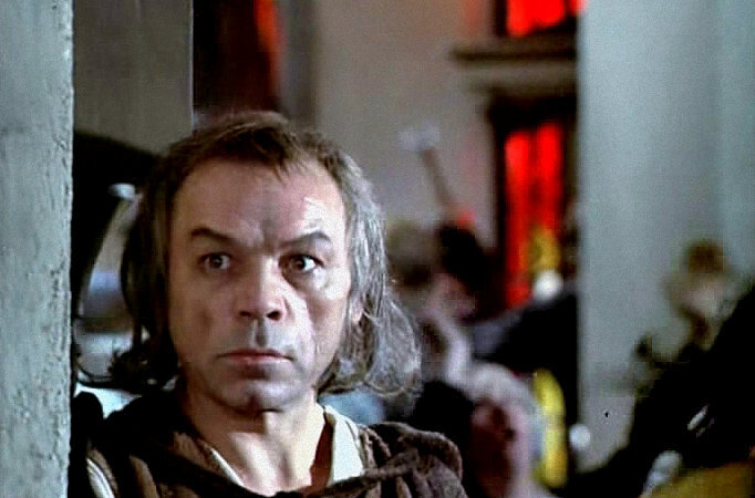 кадр из фильма «Легенда о Тиле»