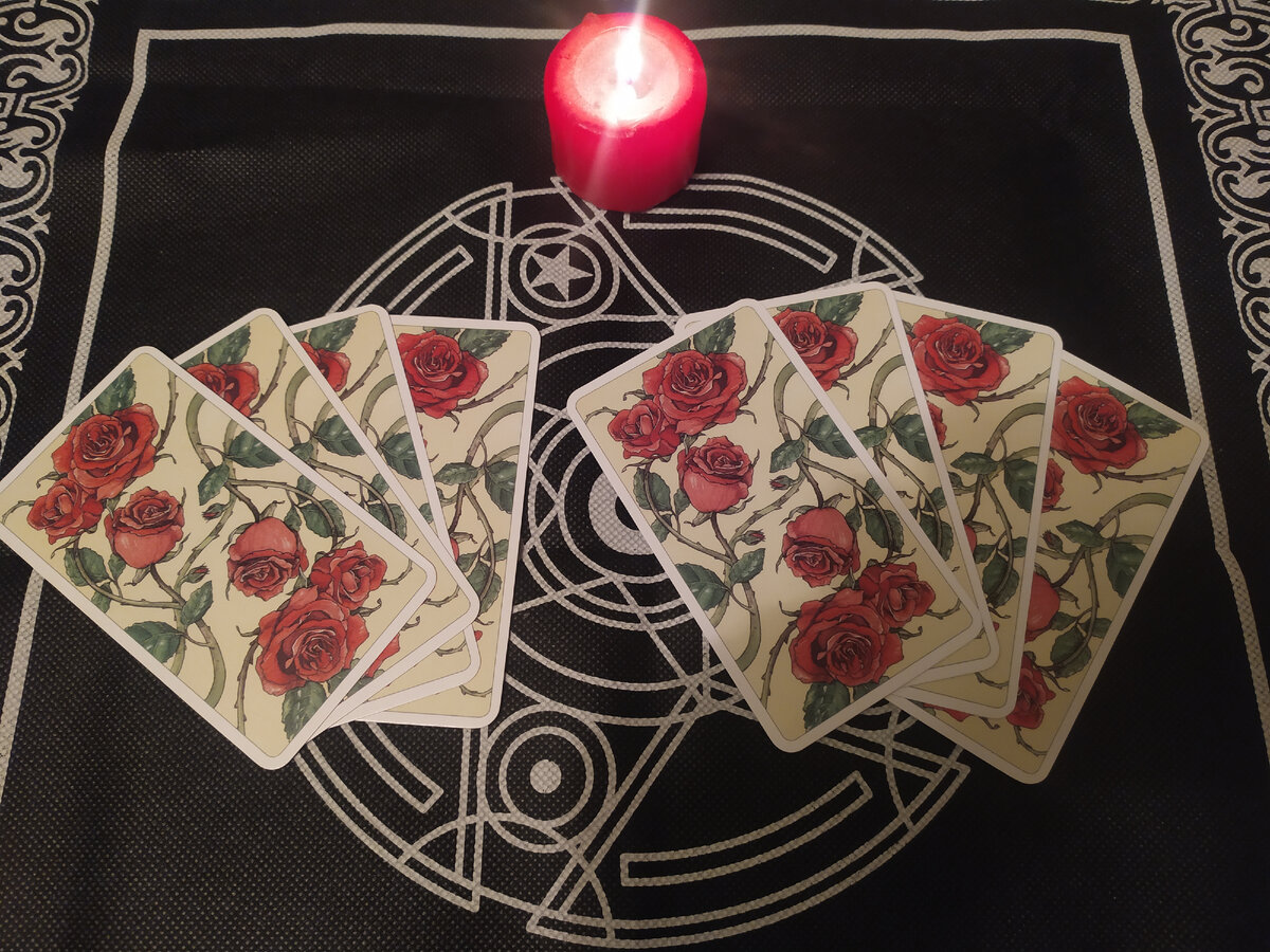 Фото автора. Что ждёт в любви в Январе 2022 года?