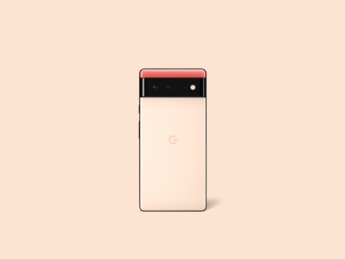 Pixel 6a примеры фото Месяц с Pixel 6: Подводные камни и богические фишки Droider Дзен