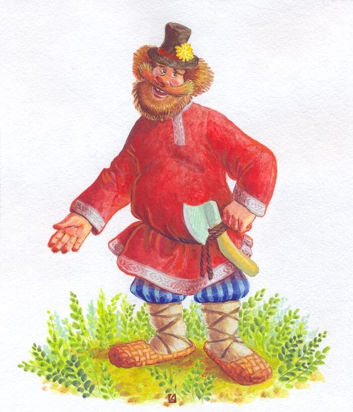 Примерно это выглядело так. Источник: Яндекс картинки